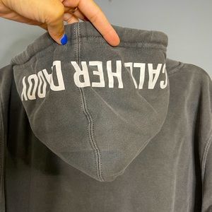 bar stool, call her daddy hoodie